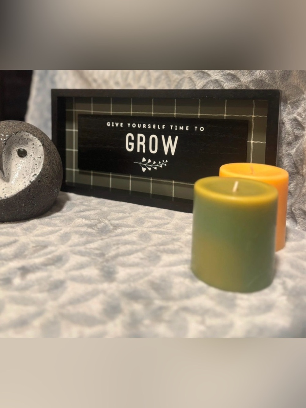 4pc Home Decor Display - Picture 4 of 9